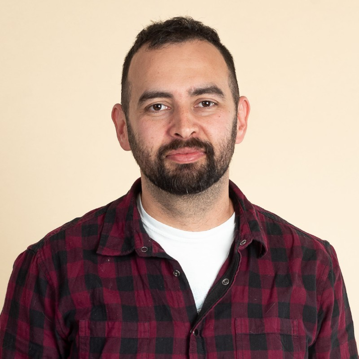 Zorik Cherfas, founder of Laviq.